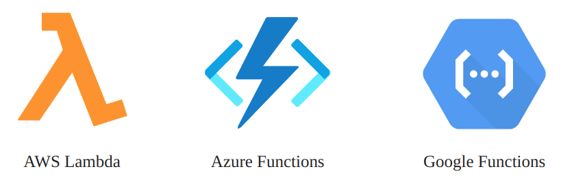 Cloud Providers